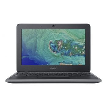 Image of Acer ChromeBook with Charger